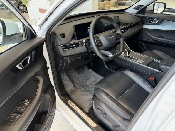 Chery Tiggo 7 Pro Max I с пробегом 2024 года, цена 1 850 000 рублей, 53095 км, внедорожник, Автокод Объявления