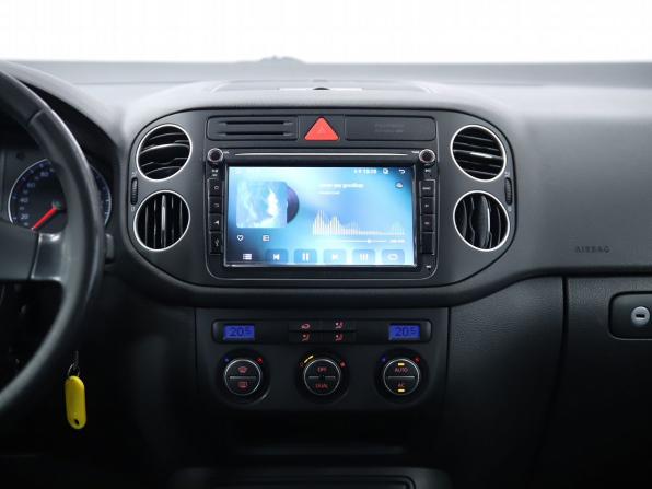 Volkswagen Golf Plus I с пробегом 2008 года, цена 520 000 рублей, 293480 км, хэтчбек, Автокод Объявления