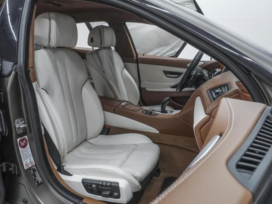 BMW 6 серии III (F06/F13/F12) Ростов-на-Дону  - изображение 8