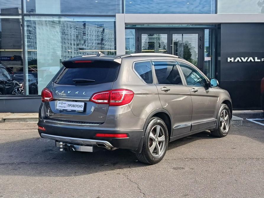 Haval H6 I Москва  - изображение 5