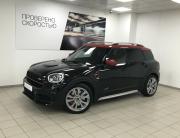 Mini Countryman II Рестайлинг Красноярск  - изображение 31
