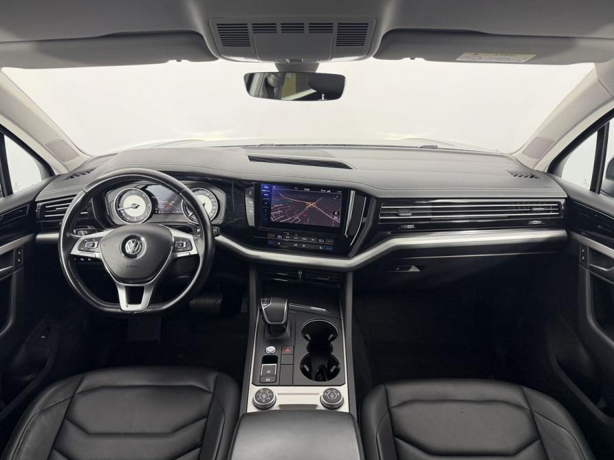 Volkswagen Touareg III Калининград  - изображение 20