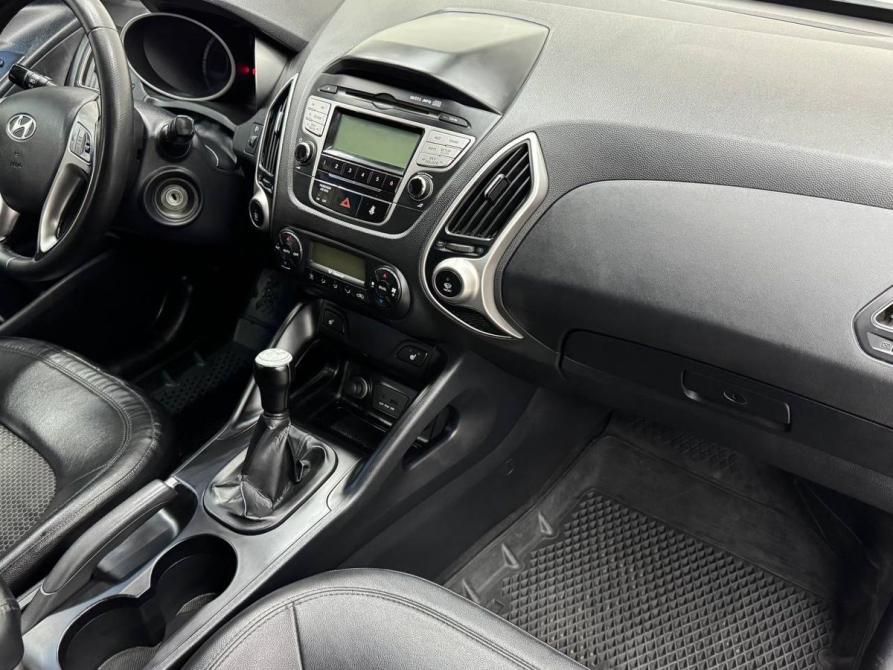 Hyundai ix35 I Ростов-на-Дону  - изображение 10