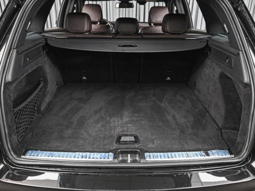 Mercedes-Benz GLC I (X253) Ставрополь  - изображение 25