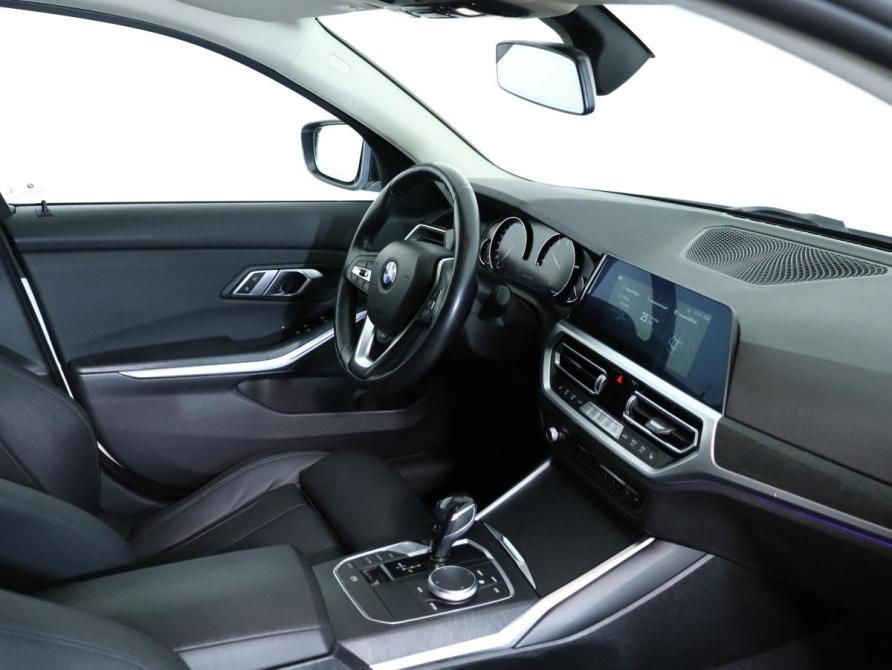BMW 3 серии VII (G2x) Санкт-Петербург  - изображение 11