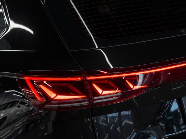 Volkswagen Touareg III Рестайлинг с пробегом 2025 года, цена 10 700 000 рублей, 1137 км, внедорожник, Автокод Объявления