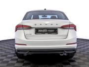 Skoda Rapid II Москва  - изображение 31
