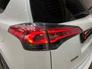 Toyota RAV4 IV (XA40) Рестайлинг Пермь  - изображение 35