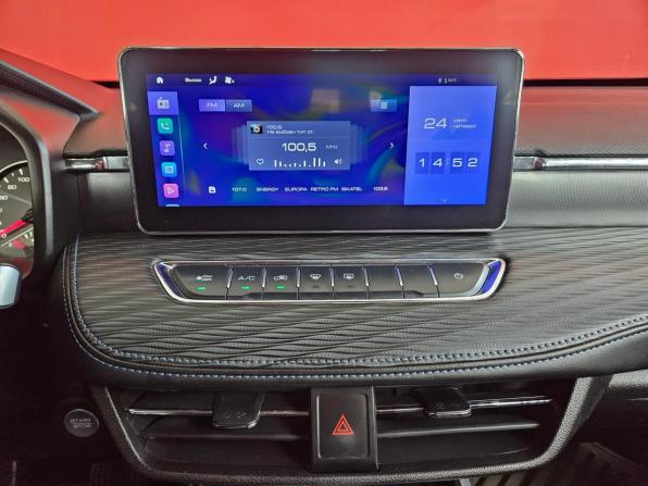 Haval Jolion I с пробегом 2023 года, цена 1 579 000 рублей, 92384 км, внедорожник, Автокод Объявления