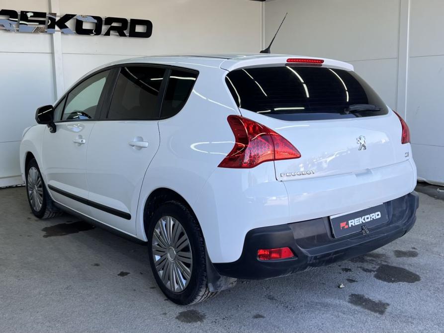 Peugeot 3008 I Уфа  - изображение 2