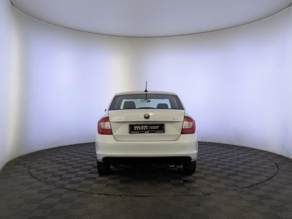 Skoda Rapid I Рестайлинг с пробегом 2019 года, цена 900 000 рублей, 246586 км, лифтбек, Автокод Объявления