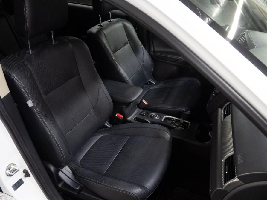 Mitsubishi Outlander III Рестайлинг 2 Тюмень  - изображение 17