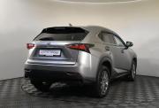 Lexus NX I Нижний Новгород  - изображение 27