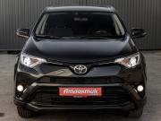 Toyota RAV4 IV (XA40) Рестайлинг Екатеринбург  - изображение 27