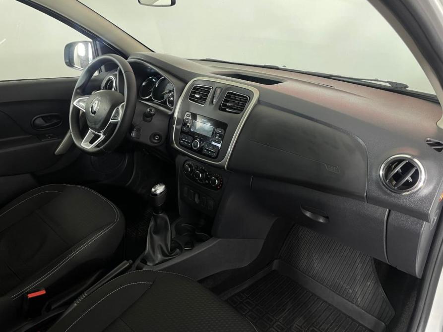Renault Logan II Рестайлинг Воронеж  - изображение 10