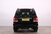 Toyota Land Cruiser 100 Series Рестайлинг 1 Омск  - изображение 29