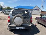Chevrolet Niva I Курган  - изображение 8