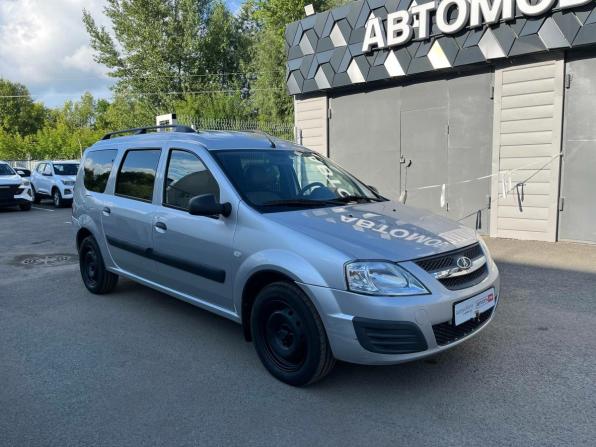 Lada (ВАЗ) Largus I с пробегом 2017 года, цена 680 298 рублей, 103885 км, универсал, Автокод Объявления