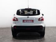 Nissan Qashqai I Рестайлинг Чита  - изображение 23
