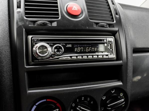Hyundai Getz I Рестайлинг с пробегом 2010 года, цена 530 000 рублей, 89660 км, хэтчбек, Автокод Объявления