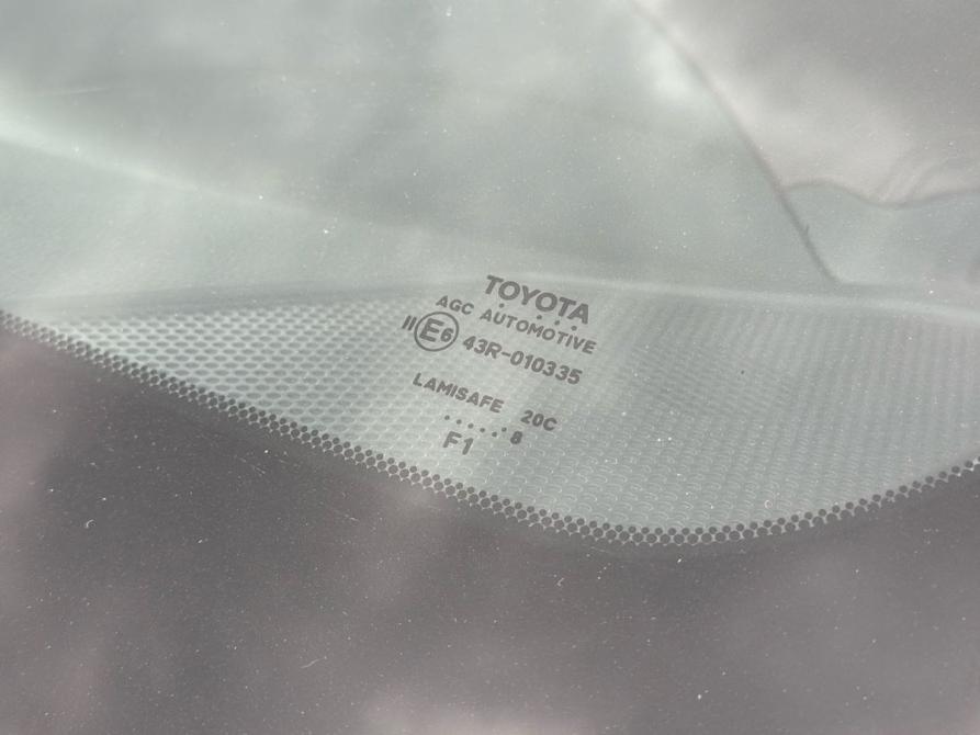Toyota C-HR I Пермь  - изображение 23