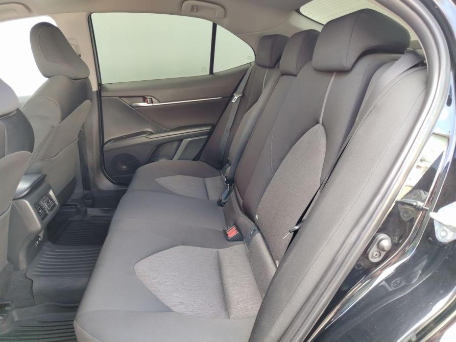 Toyota Camry VIII (XV70) Рестайлинг Ярославль  - изображение 10