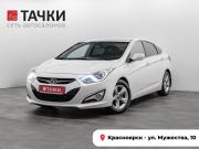 Hyundai i40 I Красноярск  - изображение 22