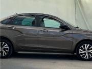 Lada (ВАЗ) Vesta I Рестайлинг (NG) Липецк  - изображение 26