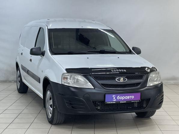 Lada (ВАЗ) Largus I с пробегом 2014 года, цена 520 000 рублей, 183268 км, фургон, Автокод Объявления