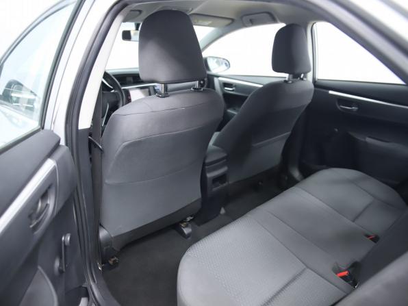 Toyota Corolla XI (E160 E170 E180) Рестайлинг 1 с пробегом 2016 года, цена 1 300 000 рублей, 189922 км, седан, Автокод Объявления