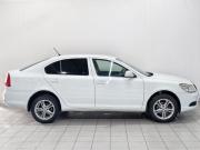 Skoda Octavia II (A5) Рестайлинг Курск  - изображение 21