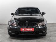 BMW 3 серии V (E90/E91/E92/E93) Красноярск  - изображение 24