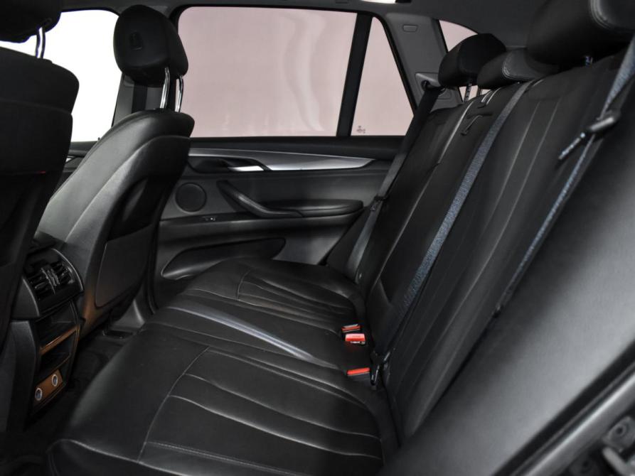 BMW X5 III (F15) Санкт-Петербург  - изображение 12