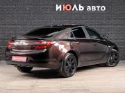 Opel Insignia I Рестайлинг Екатеринбург  - изображение 23