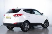 Hyundai ix35 I Рестайлинг Челябинск  - изображение 23