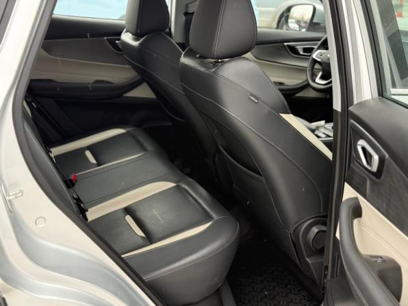 Chery Tiggo 4 Pro I Рестайлинг с пробегом 2023 года, цена 1 830 000 рублей, 3852 км, внедорожник, Автокод Объявления