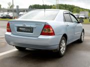 Toyota Corolla IX (E120 E130) Рестайлинг Иваново  - изображение 22