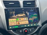 Hyundai Solaris I Энгельс  - изображение 44