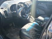 Kia Sportage III Рестайлинг Владимир  - изображение 16