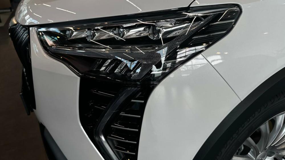 Haval Jolion I Рестайлинг 2 Сергиев Посад  - изображение 5