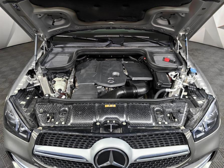 Mercedes-Benz GLE II (V167) Москва  - изображение 11
