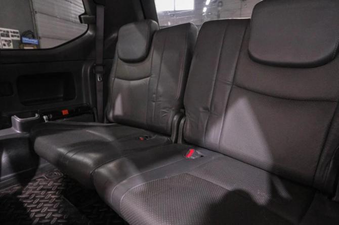Toyota Land Cruiser Prado 120 Series Рестайлинг с пробегом 2007 года, цена 1 849 000 рублей, 256554 км, внедорожник, Автокод Объявления