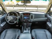Mitsubishi Pajero IV Рестайлинг 1 Волгоград  - изображение 49