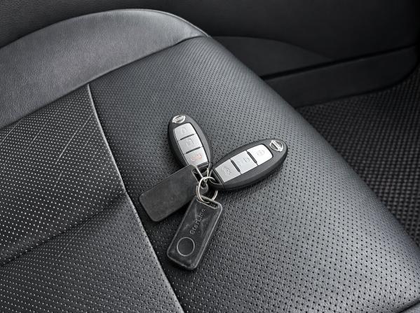 Nissan Teana III (L33) с пробегом 2015 года, цена 1 335 000 рублей, 216000 км, седан, Автокод Объявления