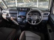 Toyota Roomy I Рестайлинг Краснодар  - изображение 28