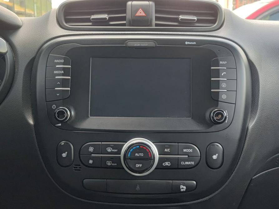 Kia Soul II Рестайлинг Ижевск  - изображение 18