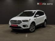 Ford Kuga II Рестайлинг Челябинск  - изображение 19