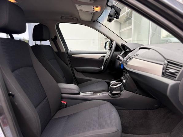 BMW X1 I (E84) Рестайлинг с пробегом 2014 года, цена 1 155 000 рублей, 143000 км, внедорожник, Автокод Объявления