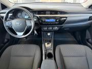 Toyota Corolla XI (E160 E170 E180) Липецк  - изображение 19
