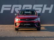 Geely Tugella I Краснодар  - изображение 27